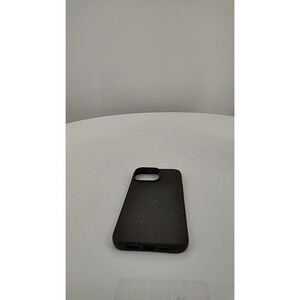 Quince Biodegradable Iphone Case Black 14 Pro Max